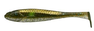 Illex Magic Slim Shad 2 - 